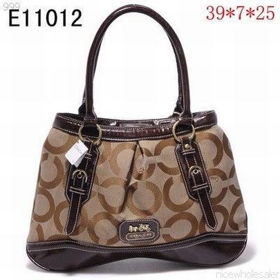 Coach handbags046